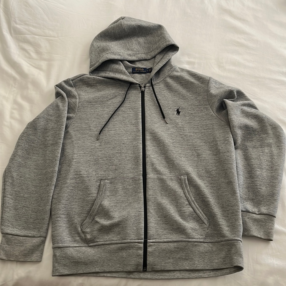Polo Ralph Lauren Hoodie